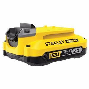 Akumulátor Stanley Fatmax 18V 2.0Ah V20 SFMCB202 vyobraziť