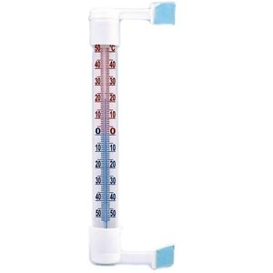Teplomer na PVC okná 0495 vyobraziť