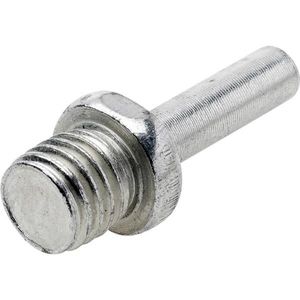 Adaptér z M14 na valcovú stopku pr.8 mm, Drel vyobraziť