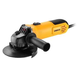 Uhlová brúska Deko 500W 115 mm DKAG15Y50 vyobraziť