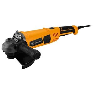 Uhlová brúska Deko 2000W 230 mm DKAG230LD20 vyobraziť