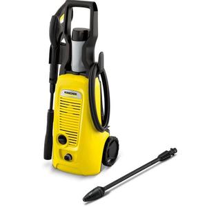 Kärcher Vysokotlakový čistič K 4 Universal 1.679-300.0 vyobraziť