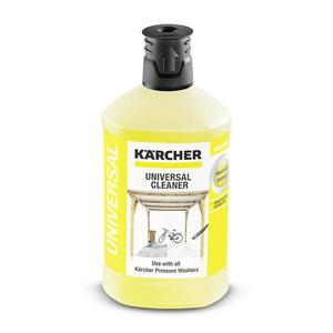 Kärcher Univerzálny čistič 1L 6.295-753.0 vyobraziť