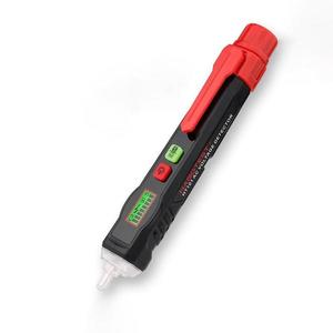 Bezkontaktný tester napätia a fáz Habotest HT101 vyobraziť