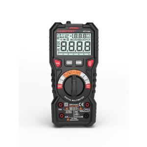Multimeter s baterkou Habotest HT118A vyobraziť