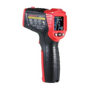 Laserový pyrometer vlhkomer Habotest HT651D vyobraziť