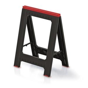 Pracovná koza Titan Stand KTIS8060 580x50x790mm vyobraziť