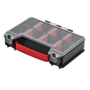 Organizér na náradie Qbrick System Pro Multi vyobraziť