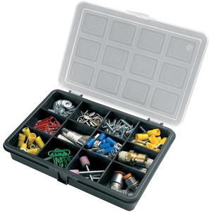 Dielenský organizér s 12 priehradkami 3200 180x128x32 mm vyobraziť