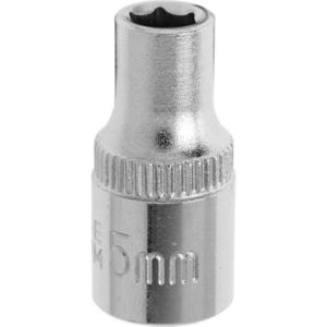 Nadstavec šesťhranný 1/4˝, 5 mm, Jufisto vyobraziť