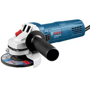 Uhlová brúska Bosch Professional 750W 125 mm GWS 750 S vyobraziť