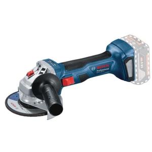 Uhlová brúska Bosch Professional 18V 125 mm SOLO GWS 180-LI vyobraziť