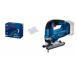 Priamočiara píla Bosch Professional 18V Solo GST 185-LI vyobraziť