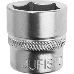 Nadstavec šesťhranný 3/8˝, 17 mm, Jufisto vyobraziť