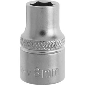 Nadstavec šesťhranný 1/2˝, 8 mm, Jufisto vyobraziť
