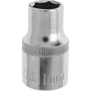 Nadstavec šesťhranný 1/2˝, 11 mm, Jufisto vyobraziť