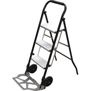 Prepravný vozík s funkciou rebríka 80/250 kg A90TD4325 vyobraziť