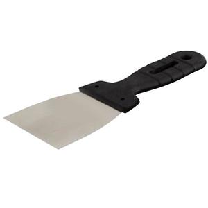 Nerezová špachtľa 60mm vyobraziť