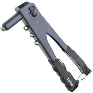 Nitovačka ručná pre oceľové a hliníkové nity, Drel 4, 8MM DR-RV-7520 vyobraziť