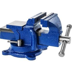 Zverák otočný 100mm CON-BV-9230 vyobraziť
