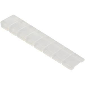 Klin 8x20x100mm Bezfarebny 4 Ks. vyobraziť