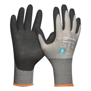 Rukavice MASTER- FLEX 8 vyobraziť
