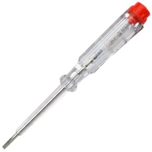 Skúšačka na meranie napätia Modeco 140 mm MN-17-014 vyobraziť