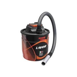 Krbový vysávač Ashley 111 800W vyobraziť