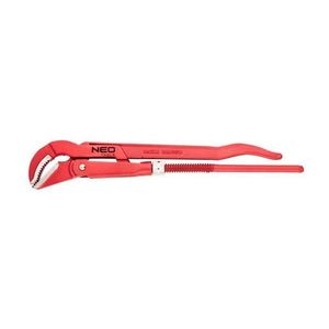 Rúrový kľúč "45" 1.0" 330MM 02-426 vyobraziť
