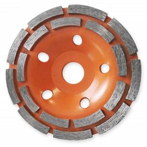 Dvojitý Kotúč Segment 180mm/22, 2 vyobraziť