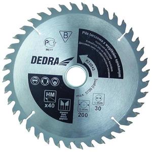 Rezací kotúč na drevo 24Z Priemer 140x20 mm vyobraziť
