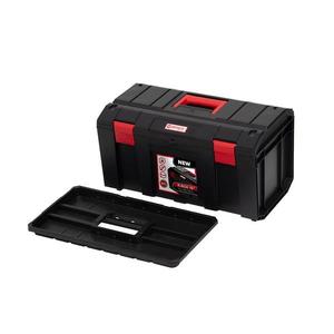 Box na náradie Qbrick Regular R-BOX 19" vyobraziť