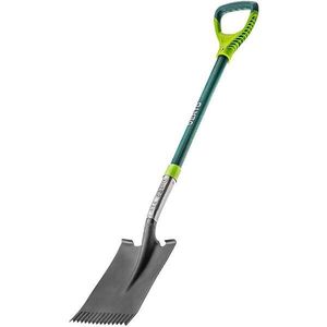 Rýľ ostrý, rukovať zo sklolaminátu 15G004 vyobraziť