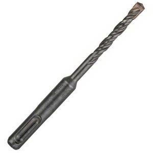 Bosch Vrták SDS PLUS-5 Φ6X115 MM vyobraziť