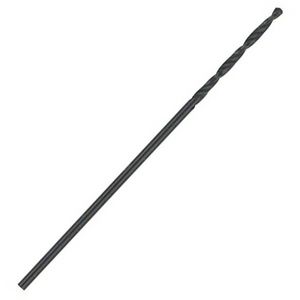 Vrták do kovu HSS-R 1X12X34 MM vyobraziť