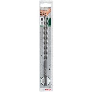 Bosch Vrták SDS+ 5X50X110 MM vyobraziť
