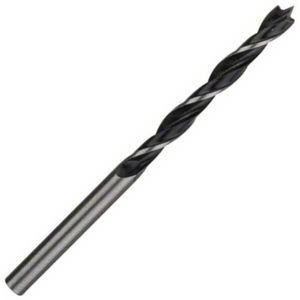 Bosch Vrták do dreva 6X55 MM vyobraziť
