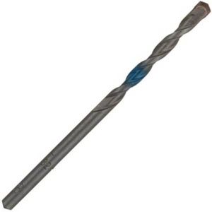 Bosch Cylindrický vrták do muriva 4X40X75 MM vyobraziť