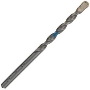 Bosch Cylindrický vrták do muriva 6X60X100 MM vyobraziť