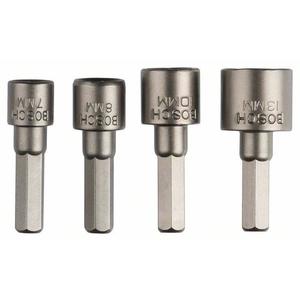 Bosch Sada kľúčov 4 ks vyobraziť