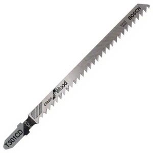 Bosch Pilový list do priamočiarých píl HCS, T 301CD H vyobraziť