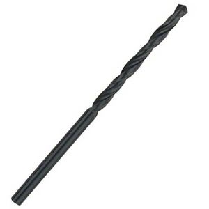 Vrták do kovu HSS-R 3X33X61 MM vyobraziť
