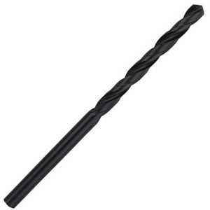Vrták do kovu HSS-R 4.2X43X75 MM vyobraziť
