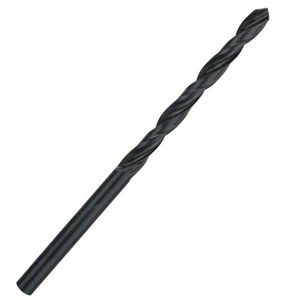 Vrták do kovu HSS-R 4.5X47X80 MM vyobraziť