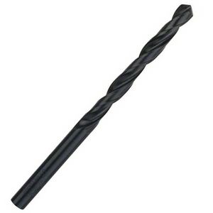 Vrták do kovu HSS-R 6X57X93 MM vyobraziť