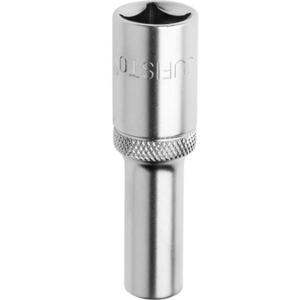 Nadstavec šesťhranný 1/2˝, 78 mm, 9 mm, vyobraziť