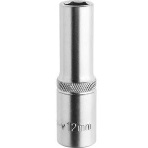 Nadstavec šesťhranný 1/2˝, 78 mm, 12 mm, vyobraziť