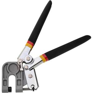 Kliešte na spájanie profilov, 260 mm, Drel vyobraziť