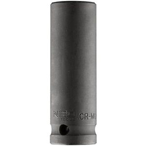 Nárazový nadstavec dlhá 1/2 ˝, 17 x 78 mm, Cr-Mo vyobraziť