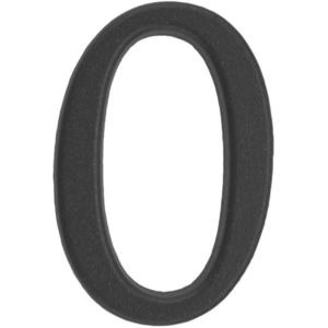 Číslica zliatina grafit 50 mm /0/ vyobraziť